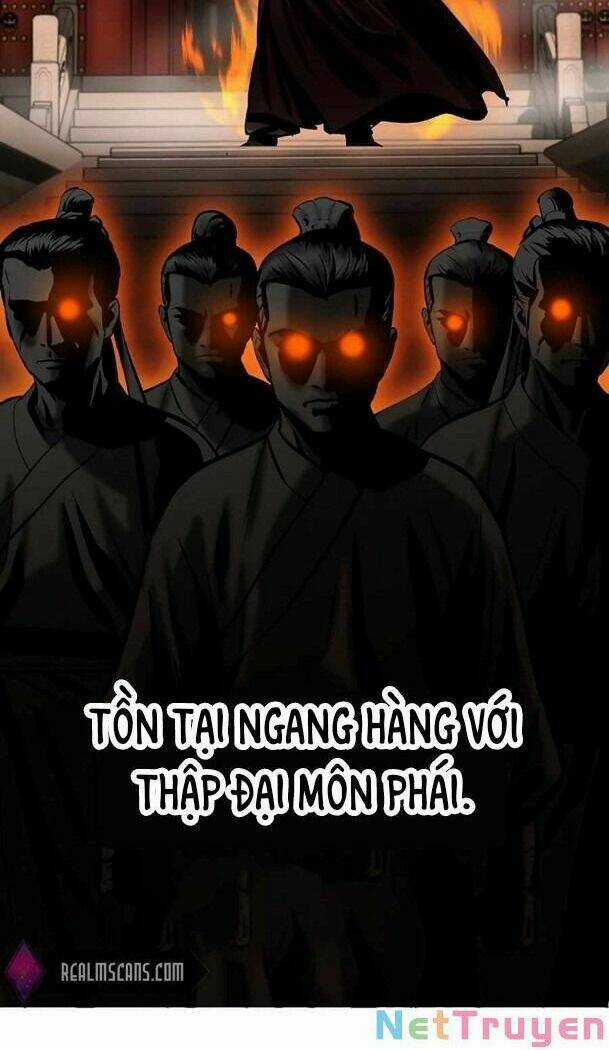 Sư Phụ Quỷ Diện Chapter 58 trang 9