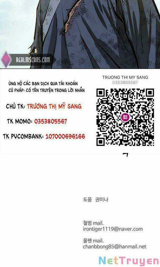 Sư Phụ Quỷ Diện Chapter 58 trang 93