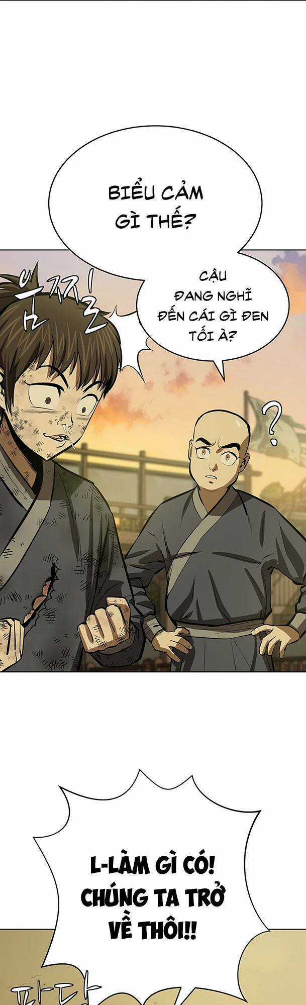 Sư Phụ Quỷ Diện Chapter 59 trang 12