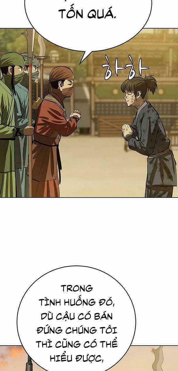 Sư Phụ Quỷ Diện Chapter 59 trang 16