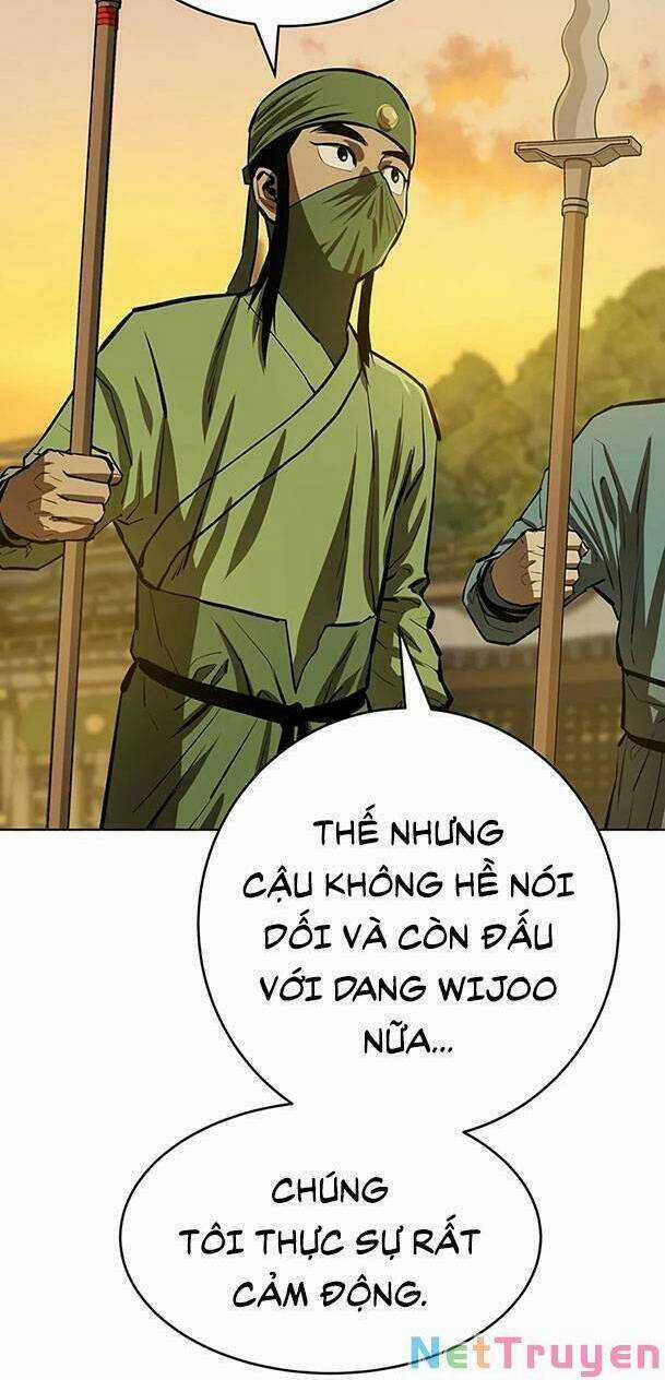 Sư Phụ Quỷ Diện Chapter 59 trang 17
