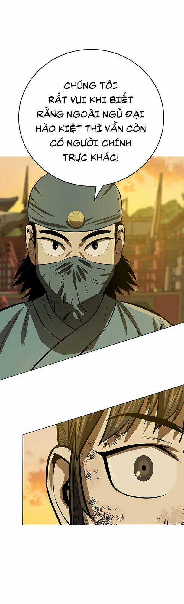 Sư Phụ Quỷ Diện Chapter 59 trang 18