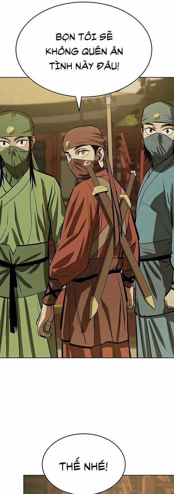 Sư Phụ Quỷ Diện Chapter 59 trang 19