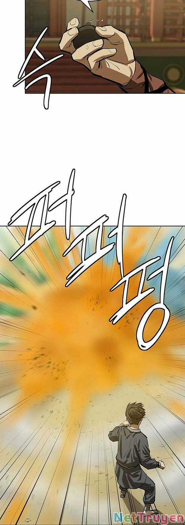 Sư Phụ Quỷ Diện Chapter 59 trang 20