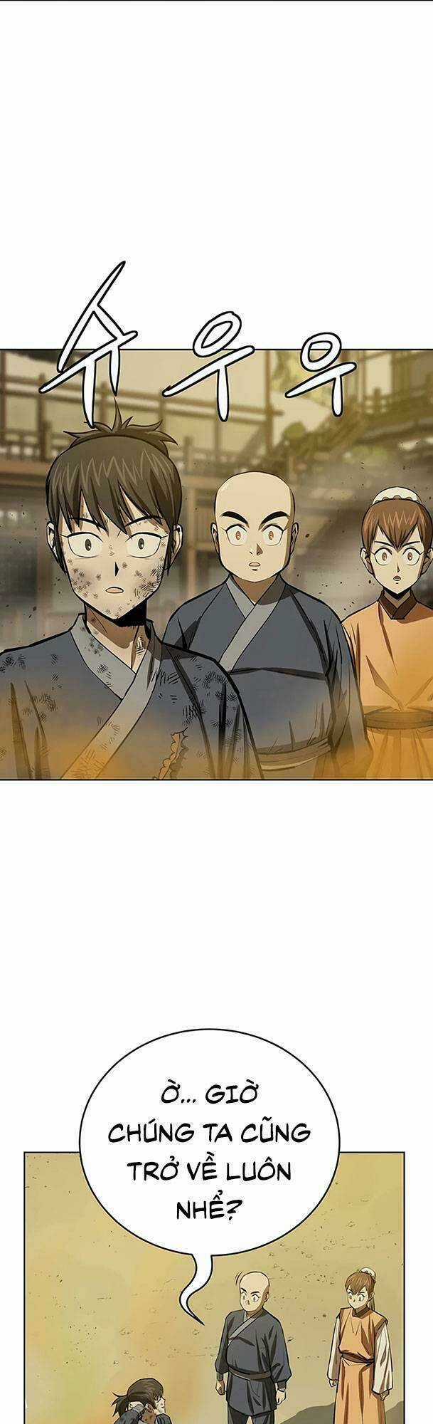 Sư Phụ Quỷ Diện Chapter 59 trang 21