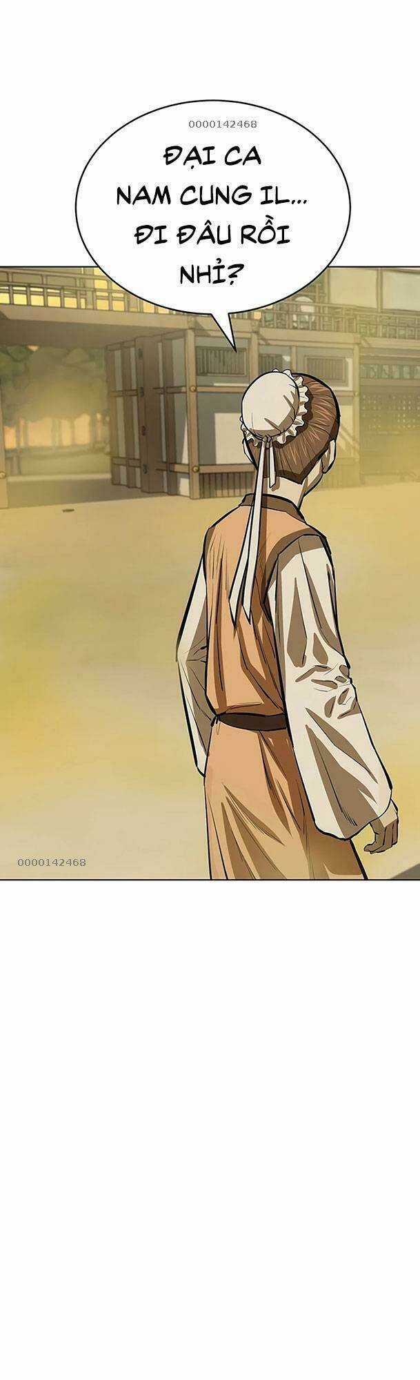 Sư Phụ Quỷ Diện Chapter 59 trang 24