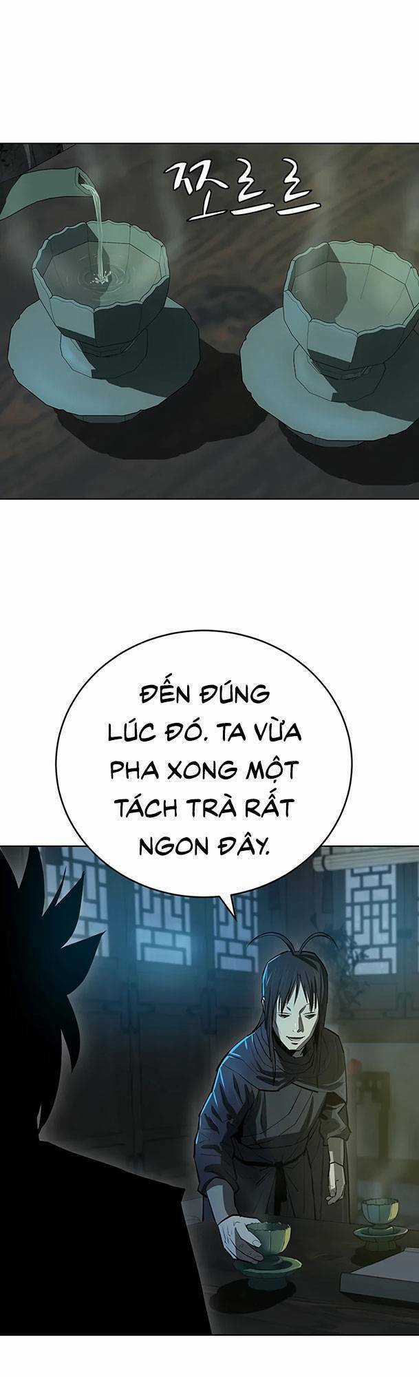 Sư Phụ Quỷ Diện Chapter 59 trang 27