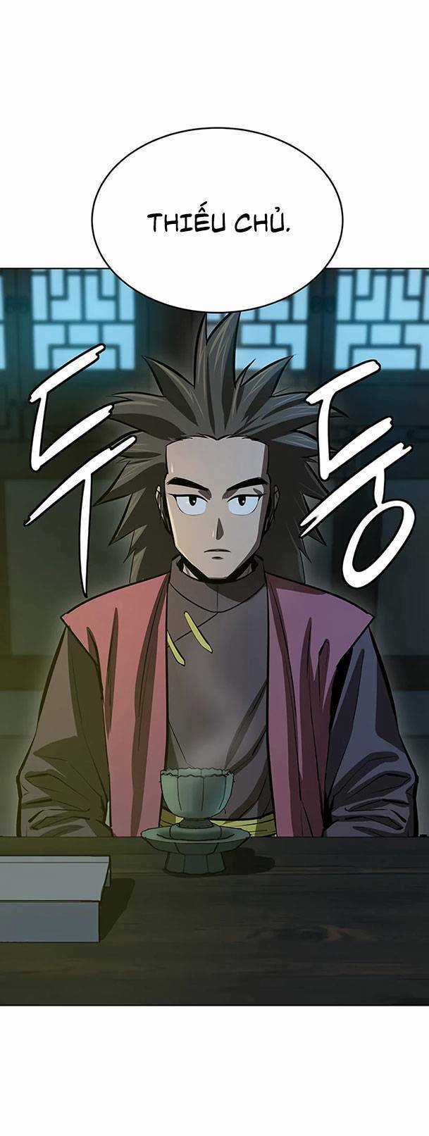 Sư Phụ Quỷ Diện Chapter 59 trang 28