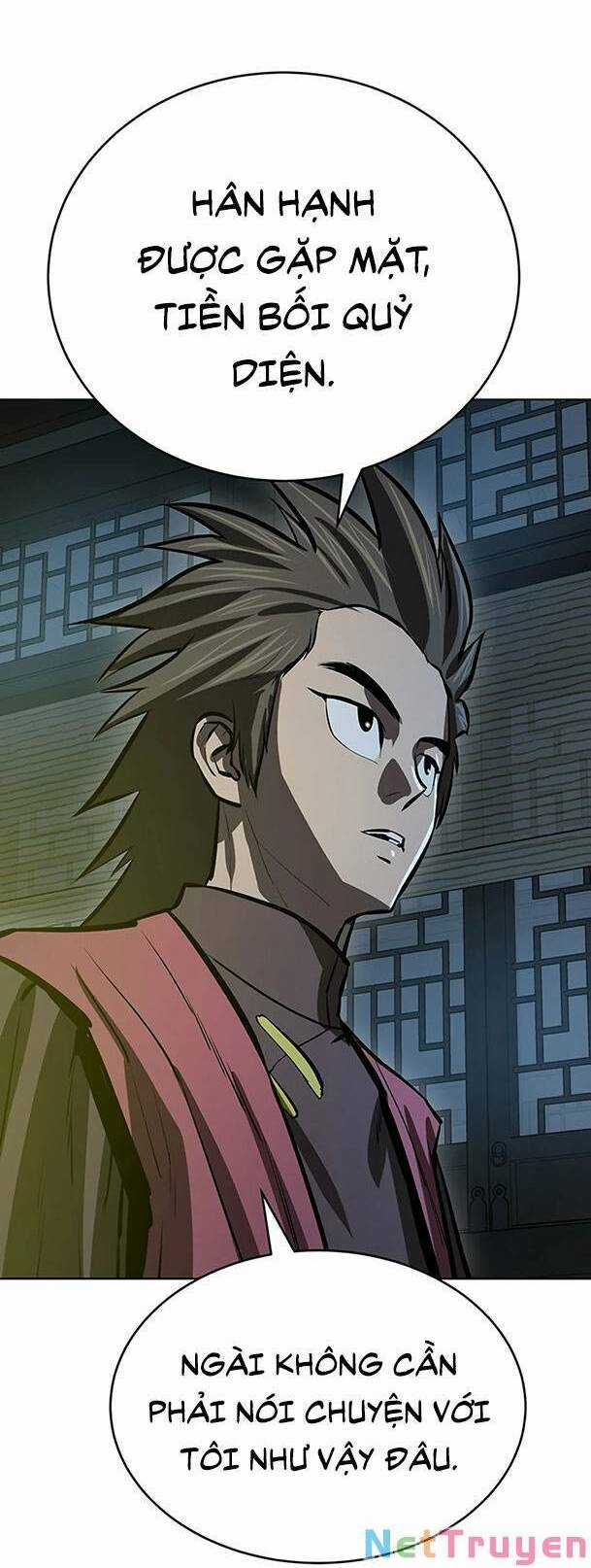 Sư Phụ Quỷ Diện Chapter 59 trang 29