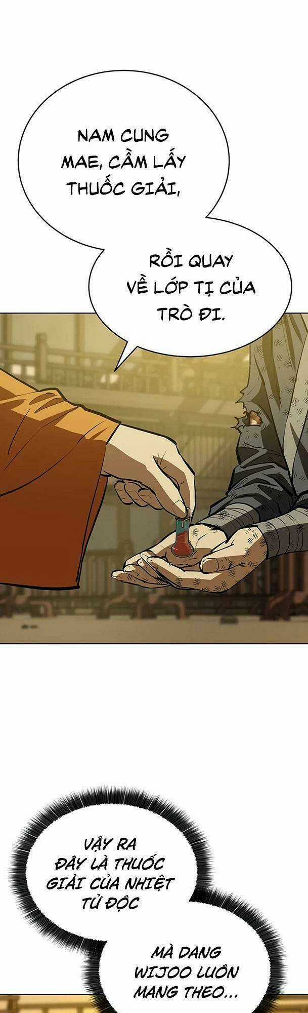 Sư Phụ Quỷ Diện Chapter 59 trang 3