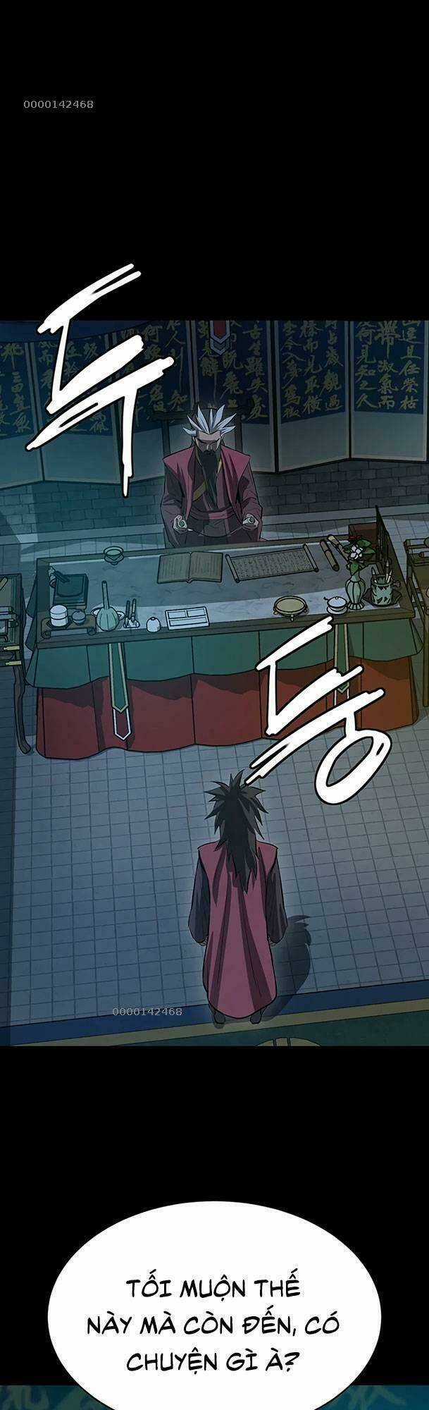 Sư Phụ Quỷ Diện Chapter 59 trang 36