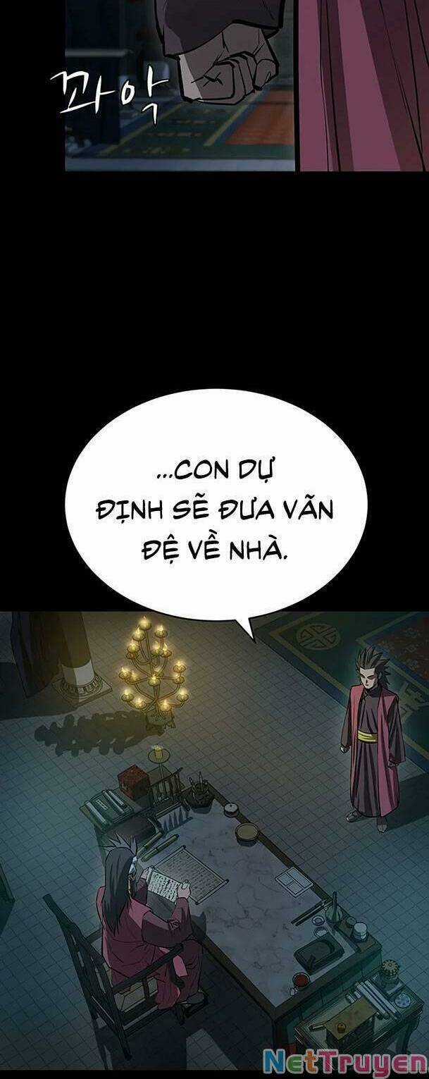 Sư Phụ Quỷ Diện Chapter 59 trang 38