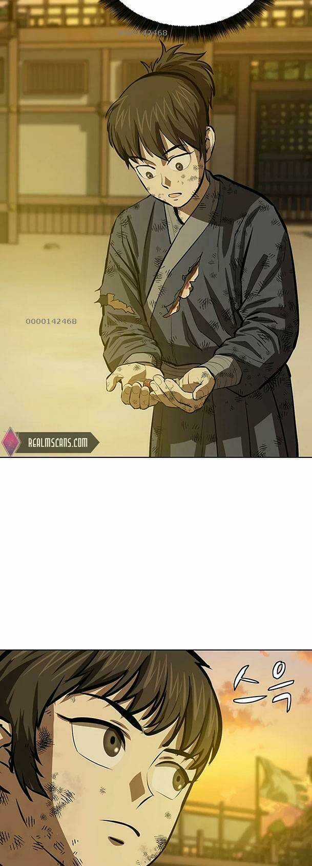 Sư Phụ Quỷ Diện Chapter 59 trang 4