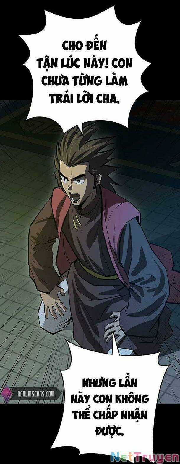 Sư Phụ Quỷ Diện Chapter 59 trang 41