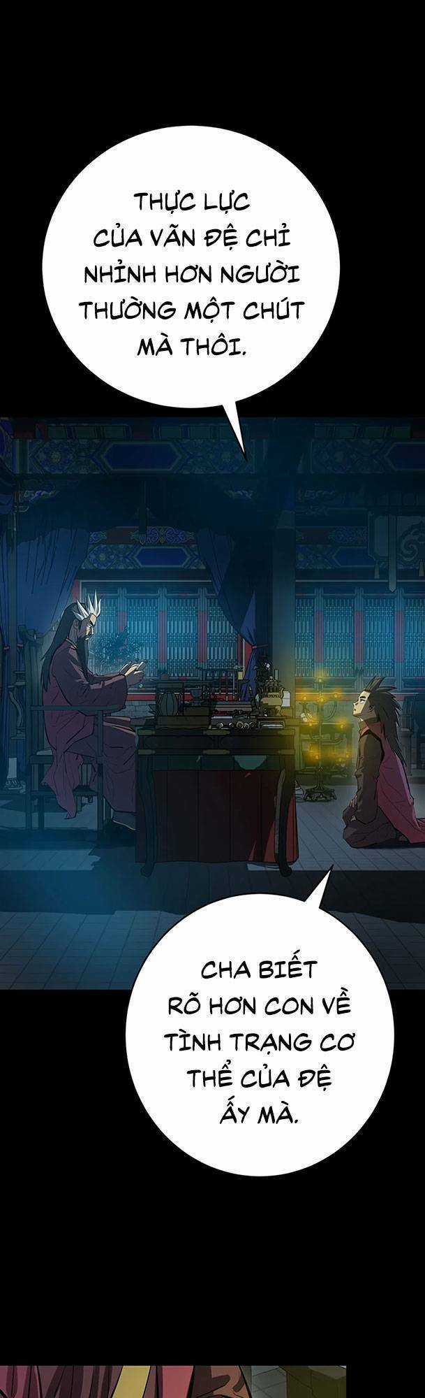 Sư Phụ Quỷ Diện Chapter 59 trang 42