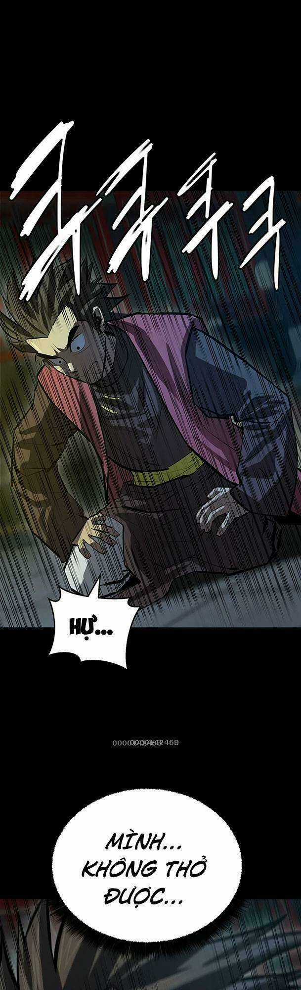 Sư Phụ Quỷ Diện Chapter 59 trang 45