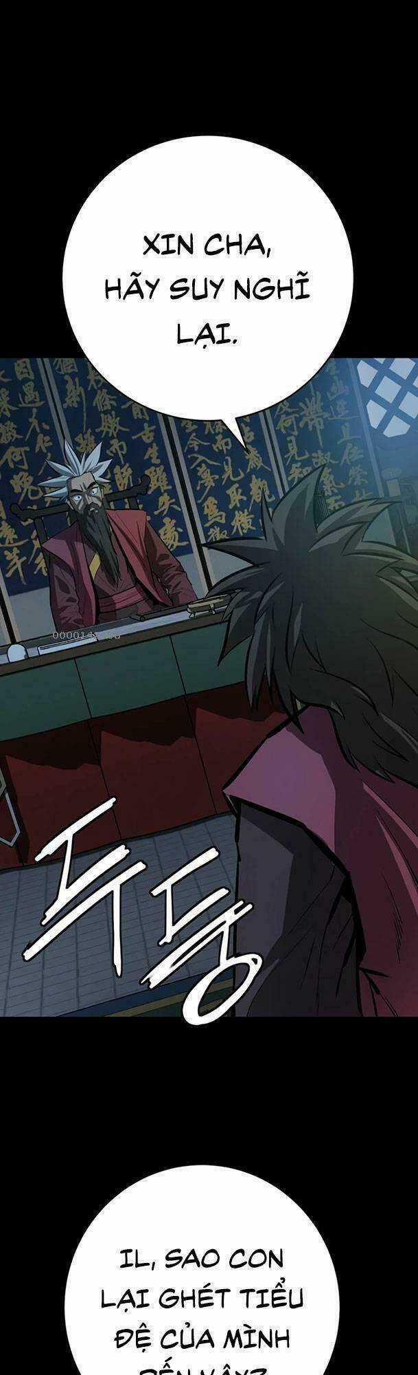 Sư Phụ Quỷ Diện Chapter 59 trang 48