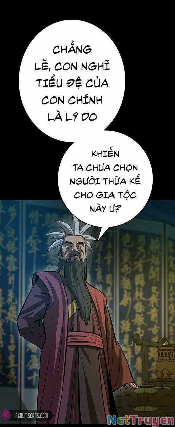 Sư Phụ Quỷ Diện Chapter 59 trang 50