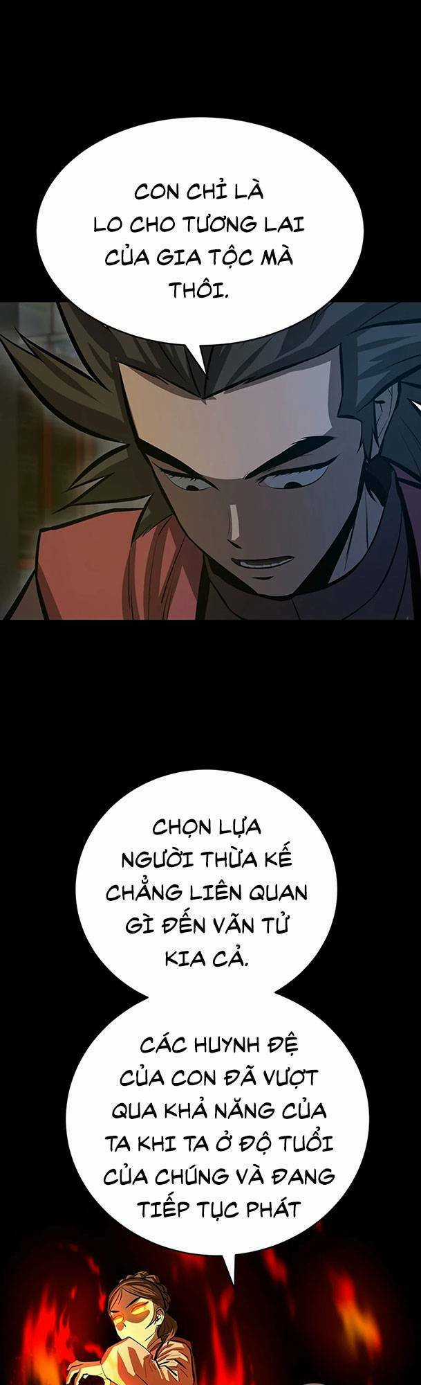 Sư Phụ Quỷ Diện Chapter 59 trang 51