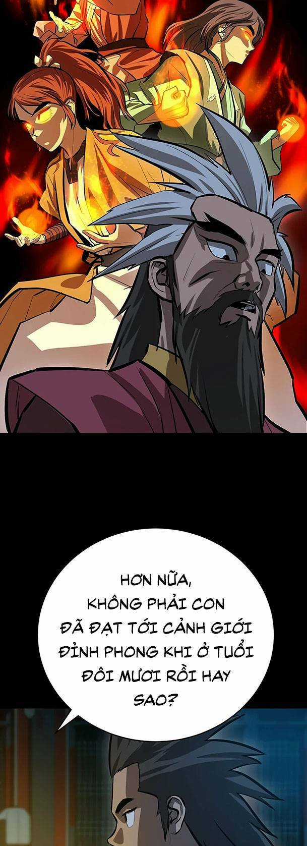 Sư Phụ Quỷ Diện Chapter 59 trang 52