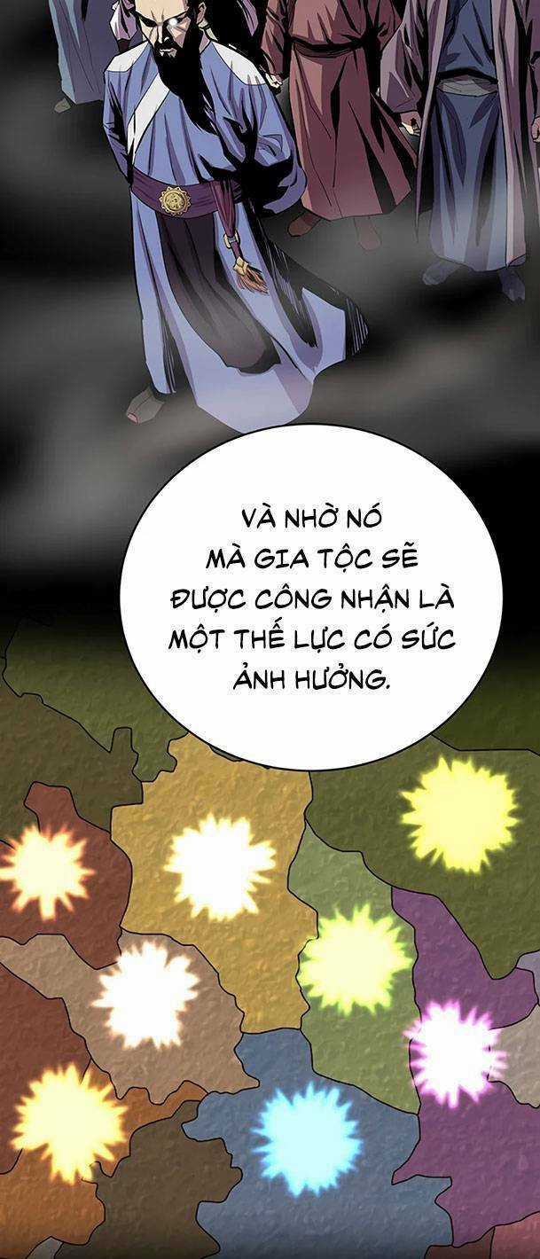 Sư Phụ Quỷ Diện Chapter 59 trang 55