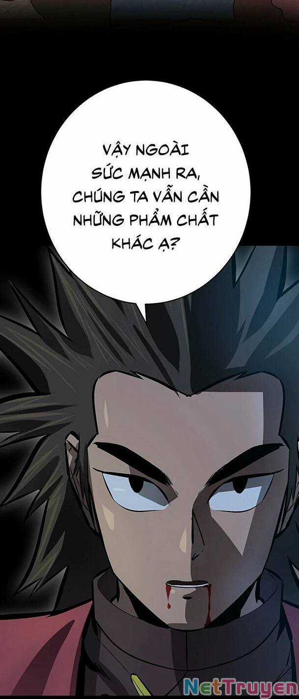 Sư Phụ Quỷ Diện Chapter 59 trang 56