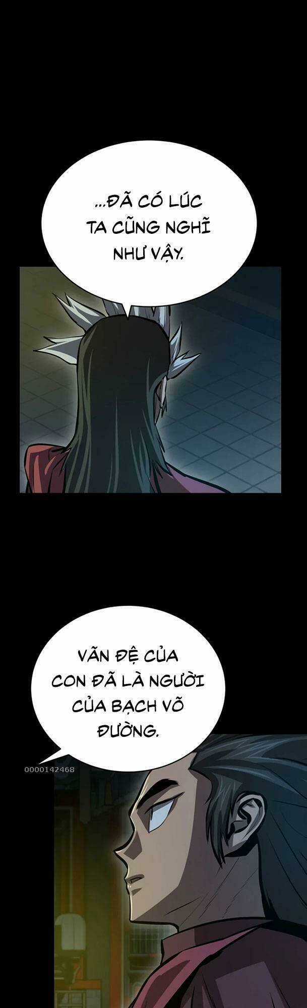 Sư Phụ Quỷ Diện Chapter 59 trang 57