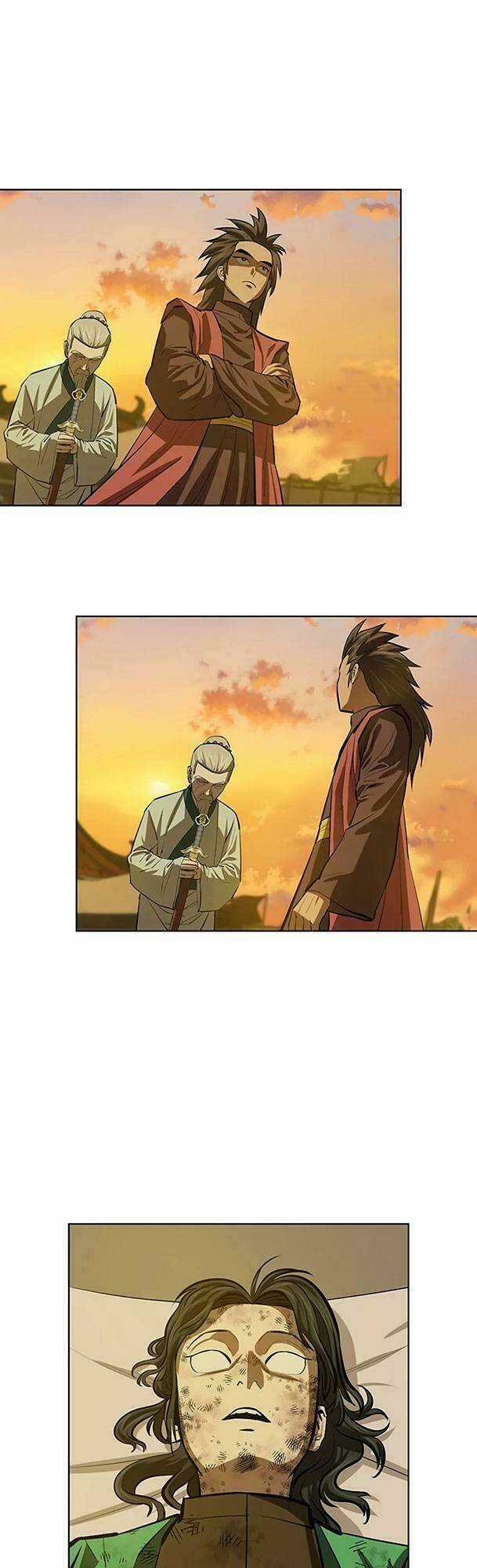 Sư Phụ Quỷ Diện Chapter 59 trang 6