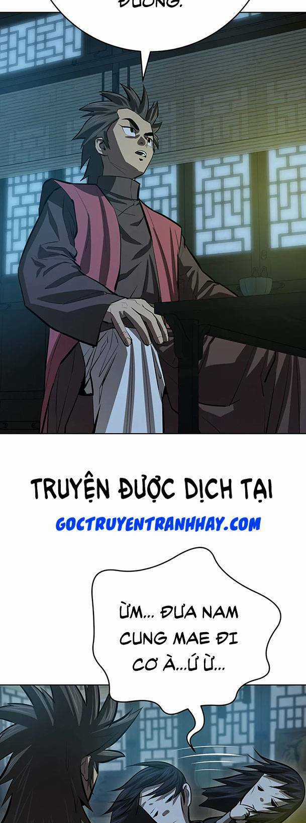 Sư Phụ Quỷ Diện Chapter 59 trang 61