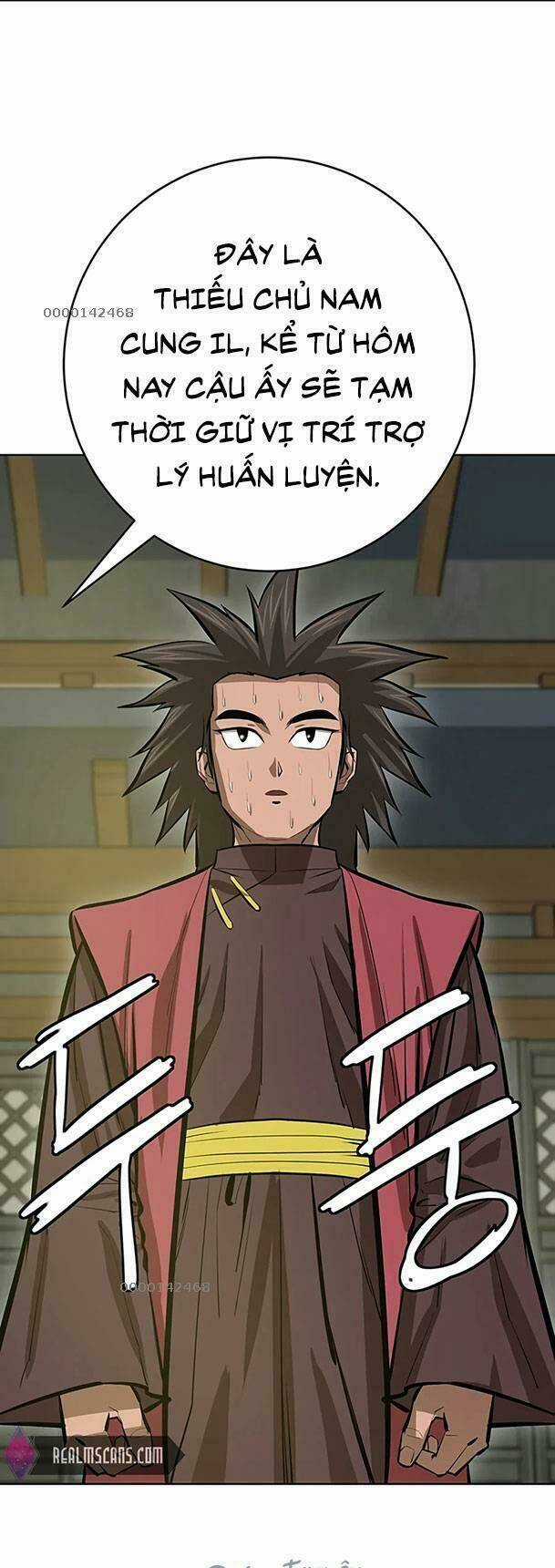 Sư Phụ Quỷ Diện Chapter 59 trang 66