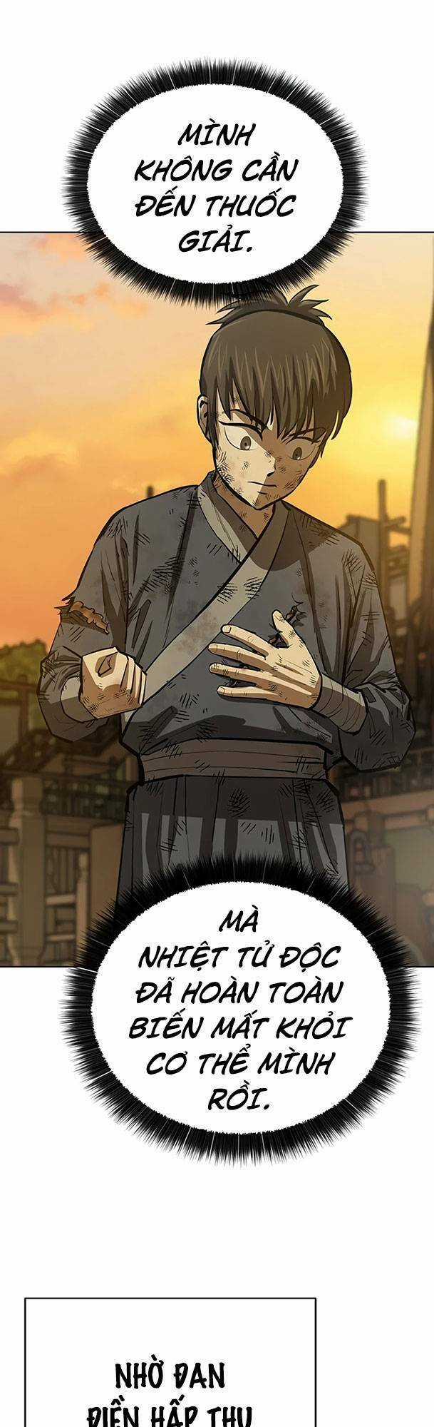 Sư Phụ Quỷ Diện Chapter 59 trang 9