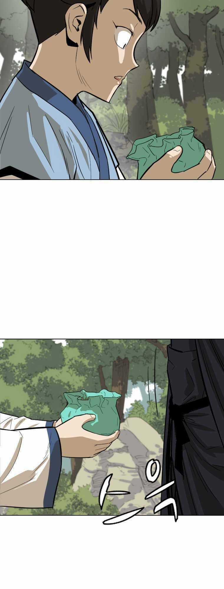 Sư Phụ Quỷ Diện Chapter 6 trang 11