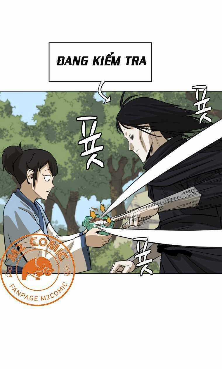 Sư Phụ Quỷ Diện Chapter 6 trang 12