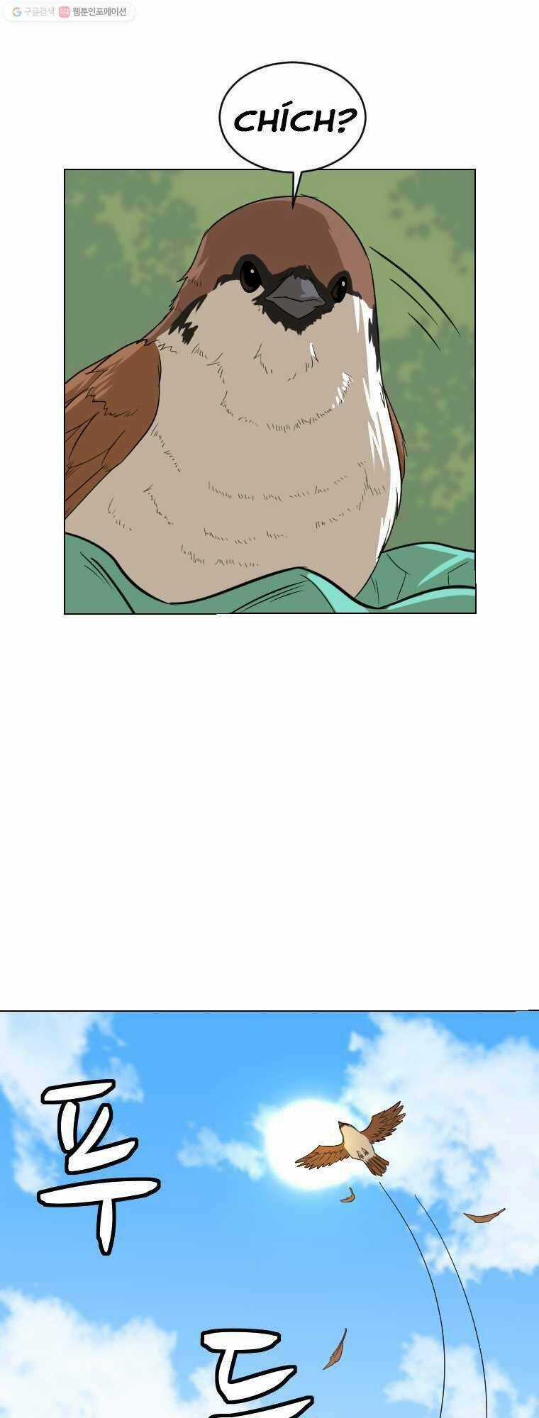 Sư Phụ Quỷ Diện Chapter 6 trang 13