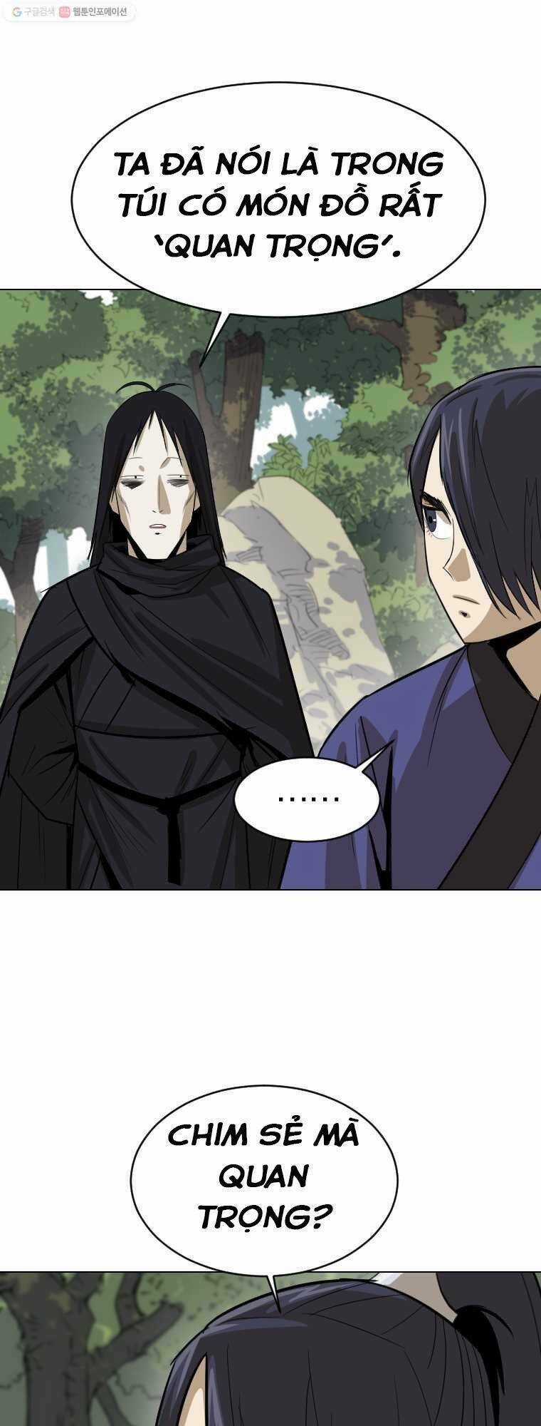 Sư Phụ Quỷ Diện Chapter 6 trang 17