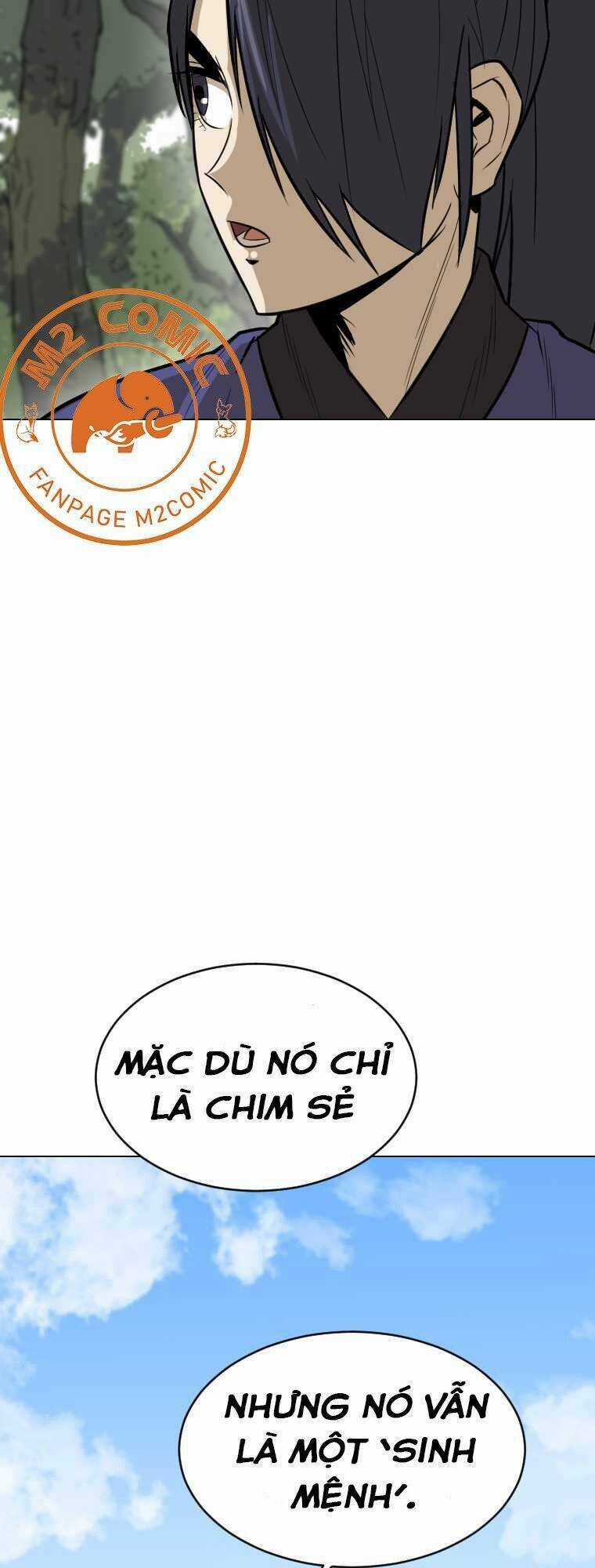 Sư Phụ Quỷ Diện Chapter 6 trang 18