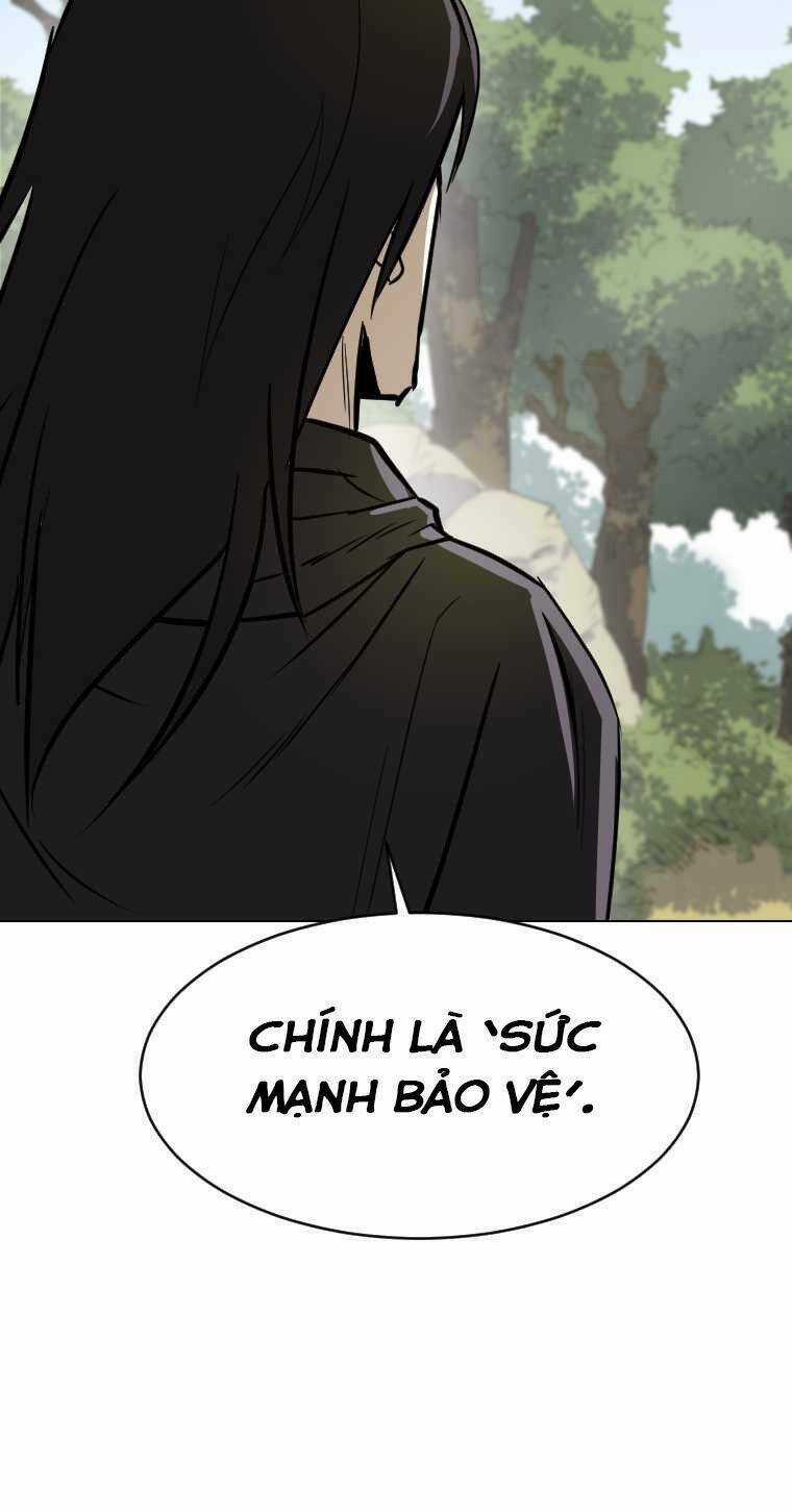 Sư Phụ Quỷ Diện Chapter 6 trang 20