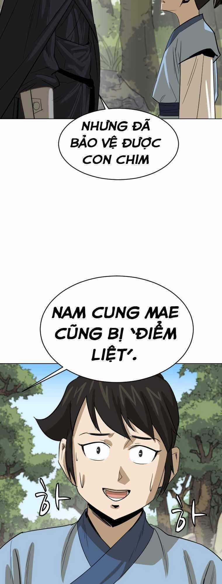 Sư Phụ Quỷ Diện Chapter 6 trang 23