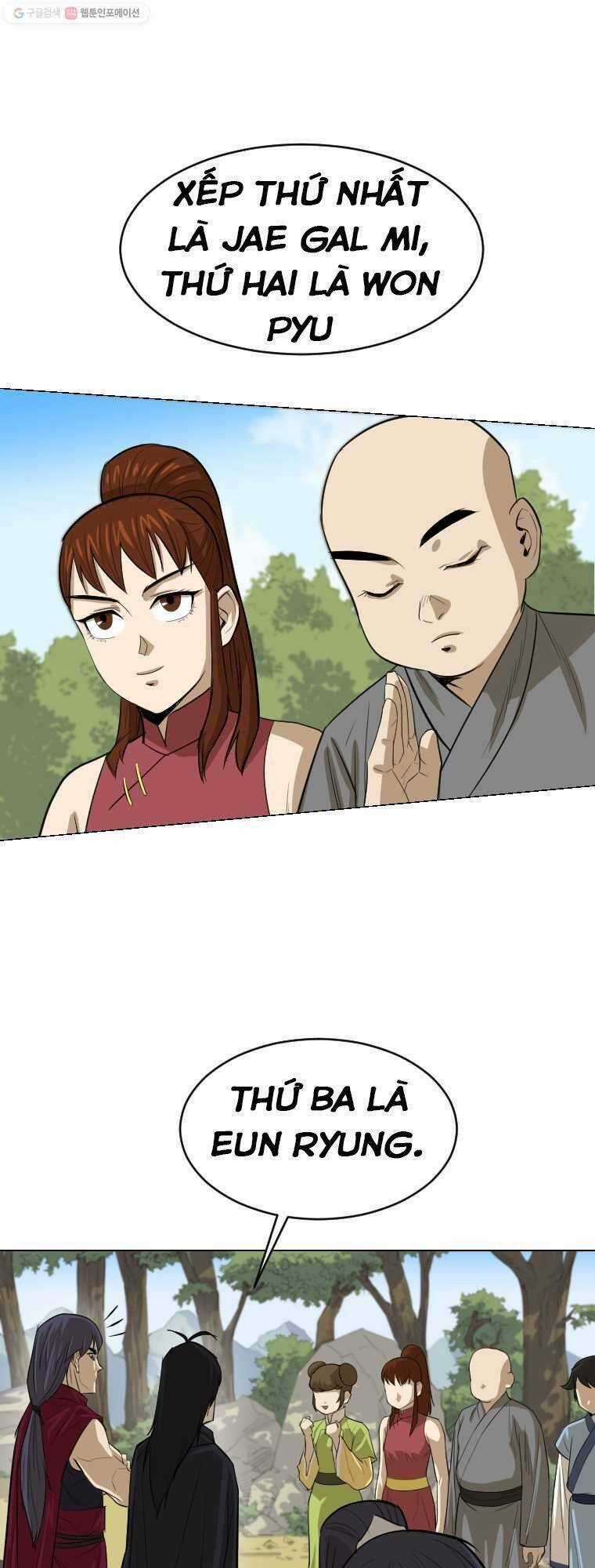 Sư Phụ Quỷ Diện Chapter 6 trang 25