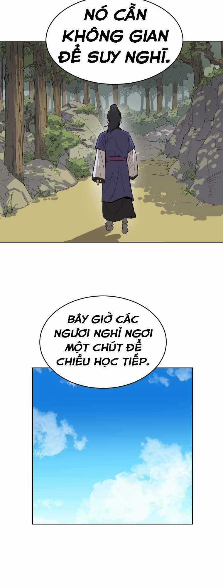 Sư Phụ Quỷ Diện Chapter 6 trang 27