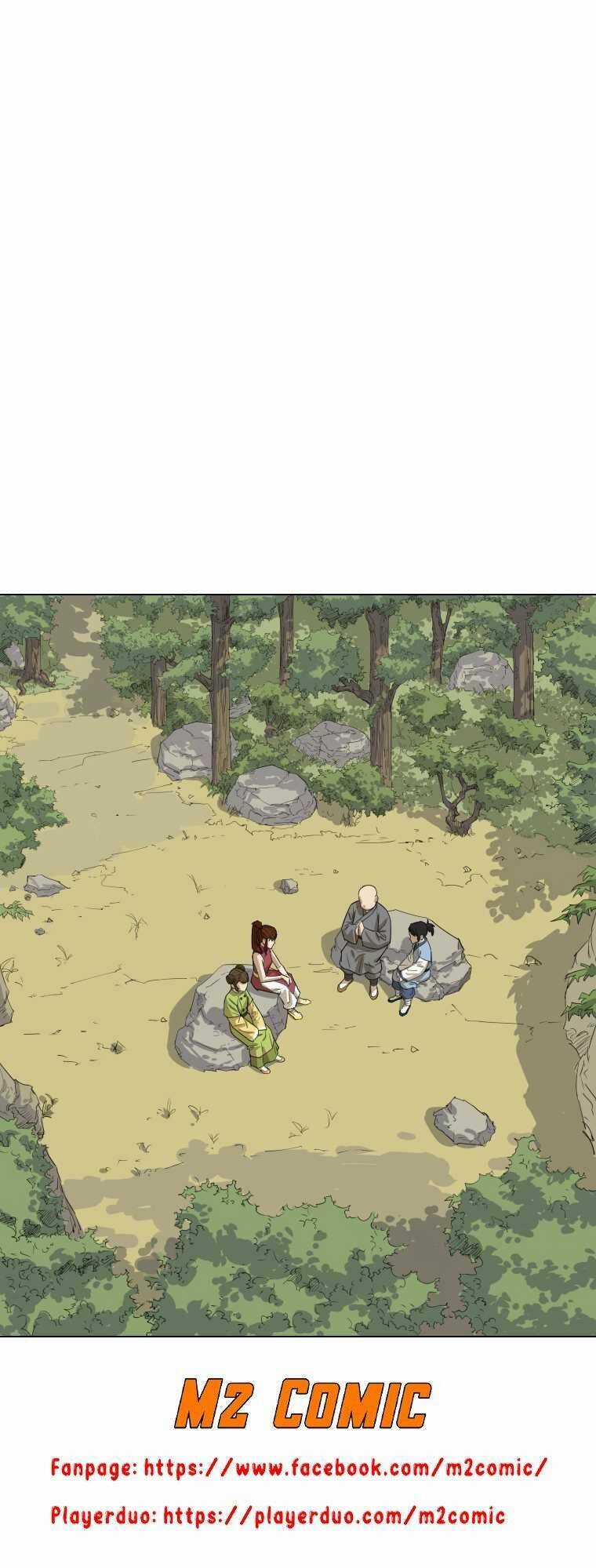 Sư Phụ Quỷ Diện Chapter 6 trang 28