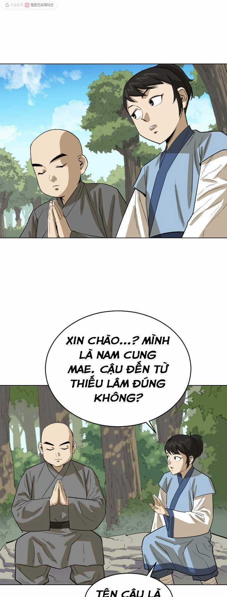 Sư Phụ Quỷ Diện Chapter 6 trang 29