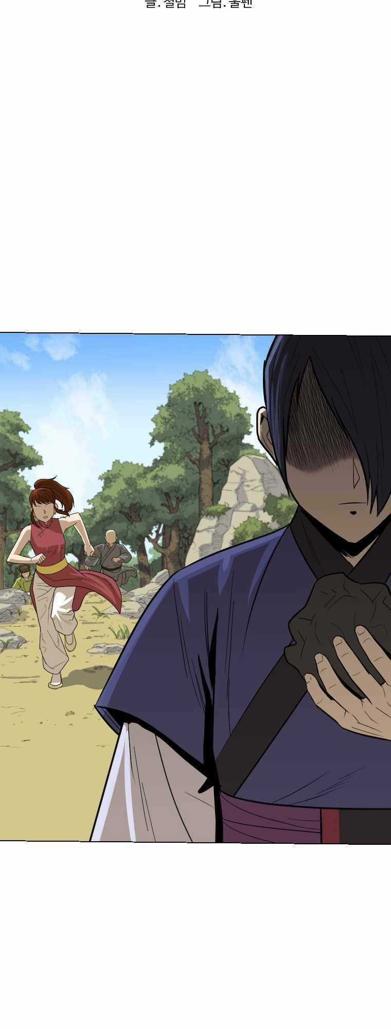 Sư Phụ Quỷ Diện Chapter 6 trang 3