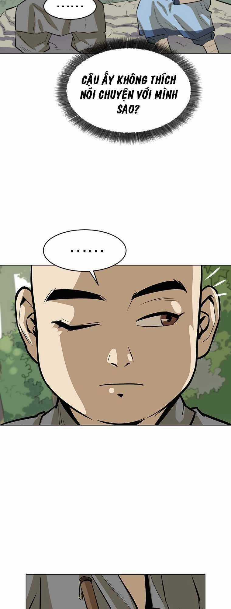 Sư Phụ Quỷ Diện Chapter 6 trang 31