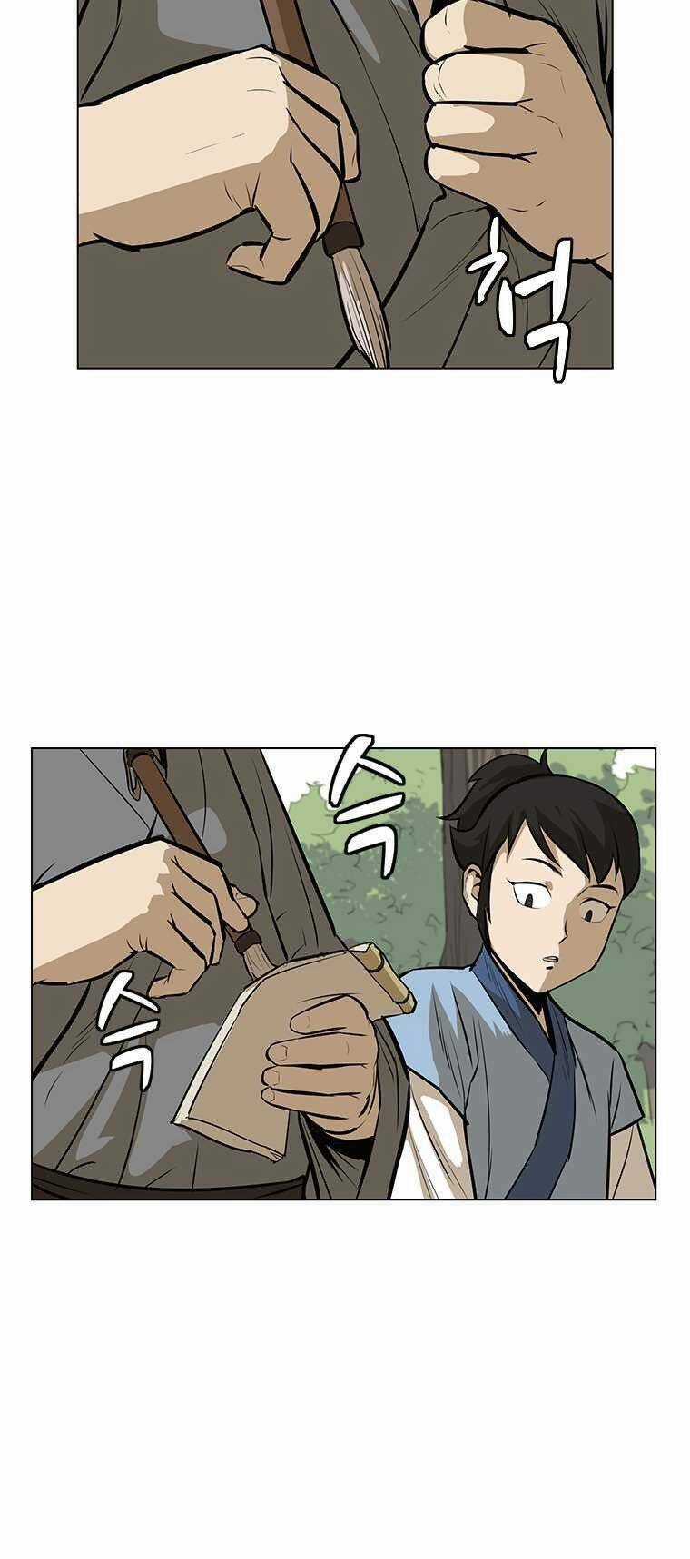 Sư Phụ Quỷ Diện Chapter 6 trang 32