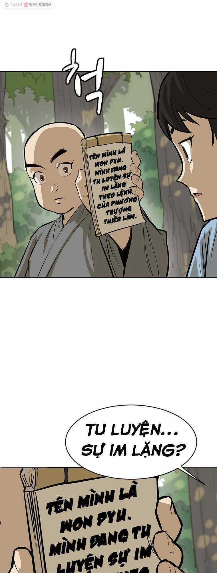 Sư Phụ Quỷ Diện Chapter 6 trang 33