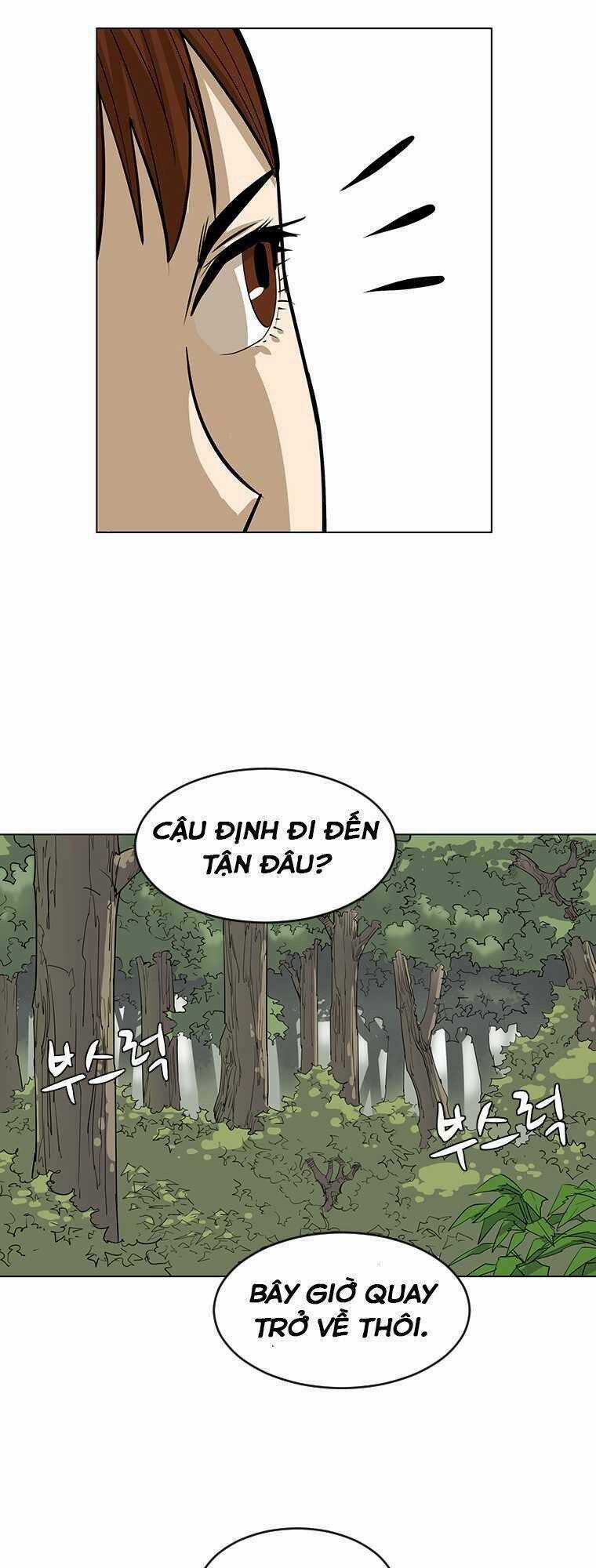 Sư Phụ Quỷ Diện Chapter 6 trang 35