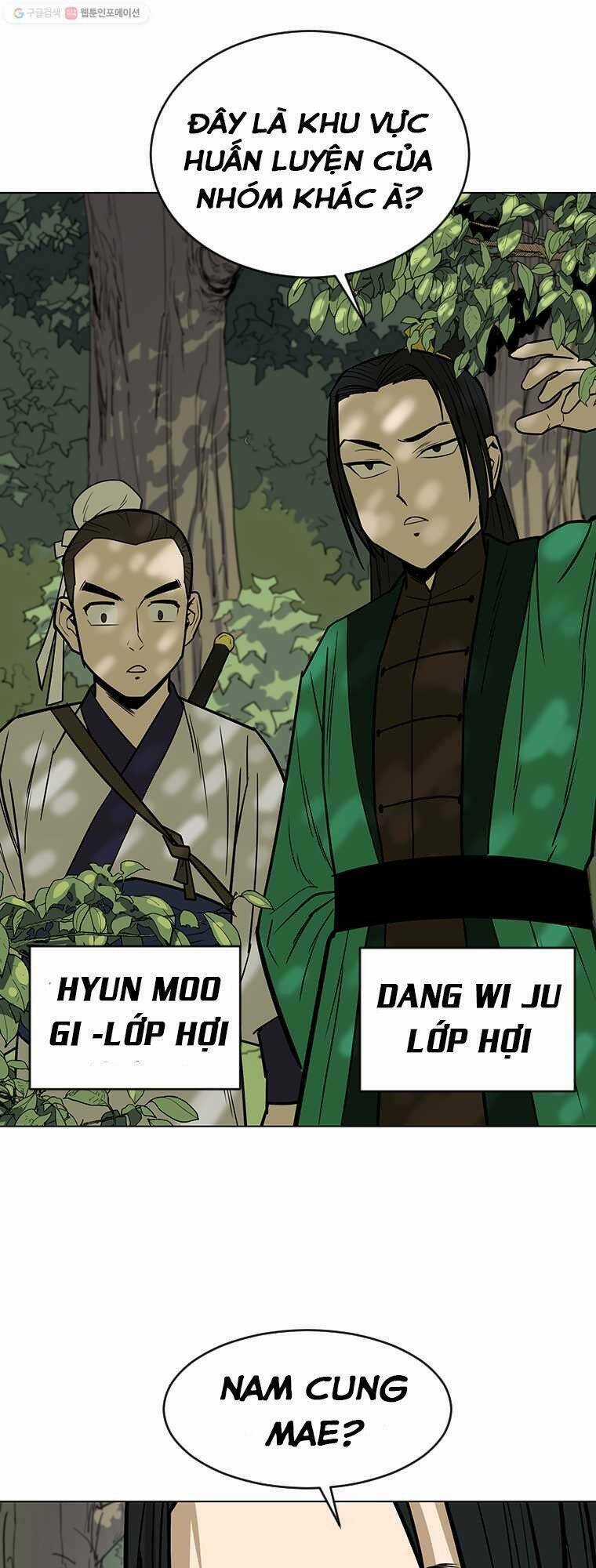 Sư Phụ Quỷ Diện Chapter 6 trang 37