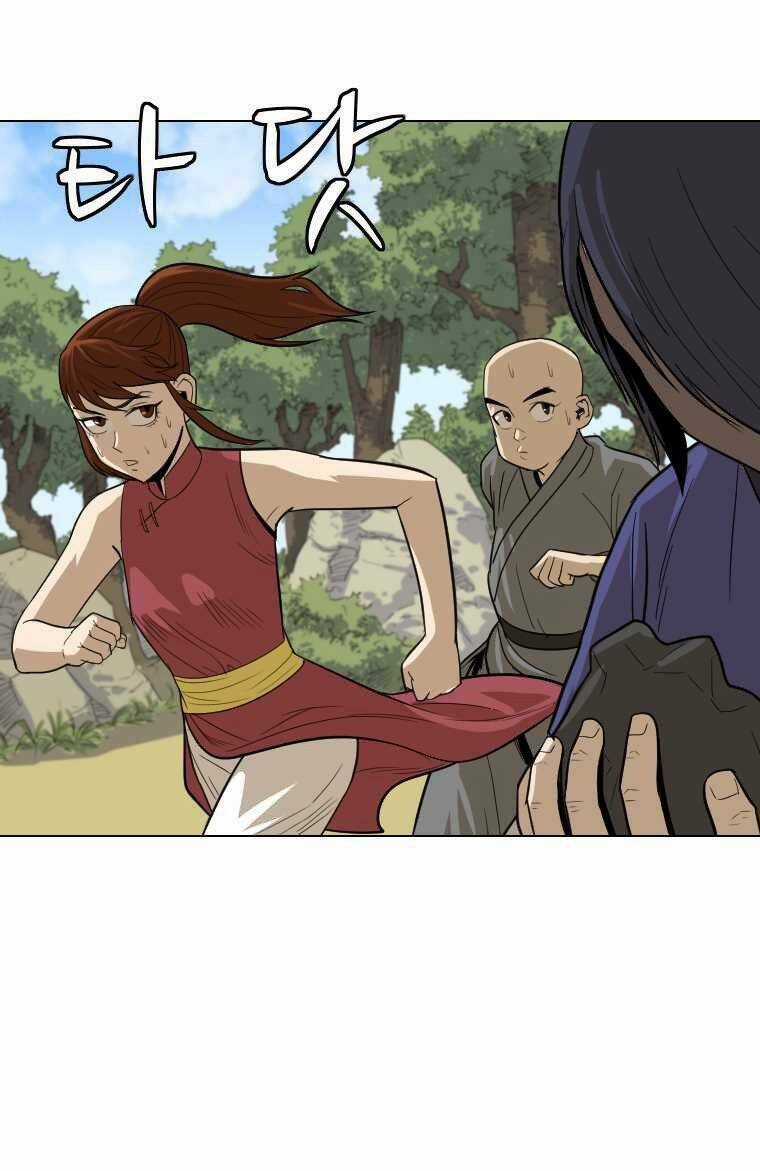 Sư Phụ Quỷ Diện Chapter 6 trang 4