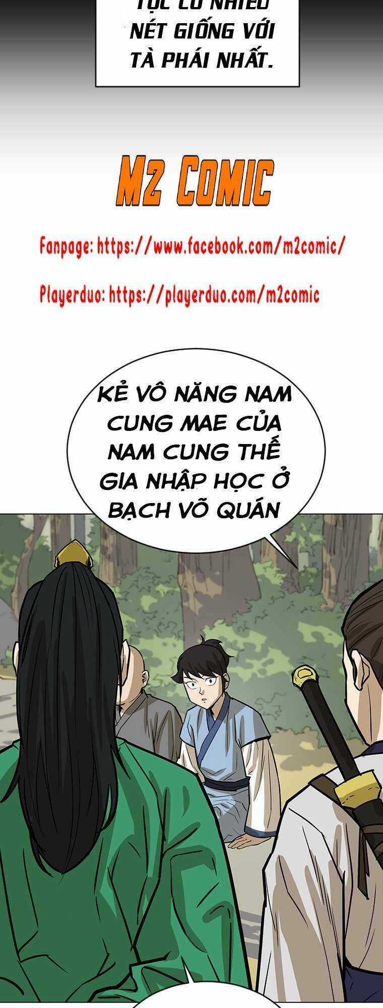 Sư Phụ Quỷ Diện Chapter 6 trang 42